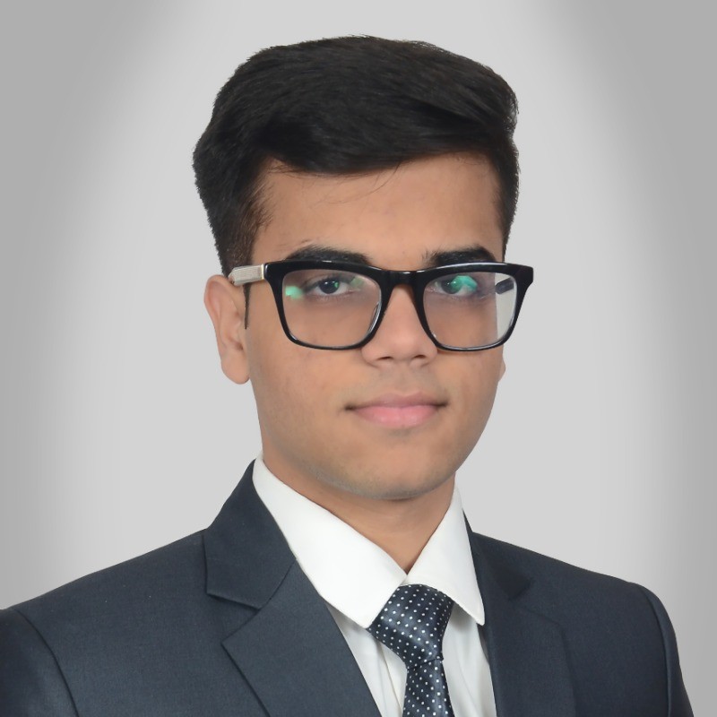 Vansh Mittal